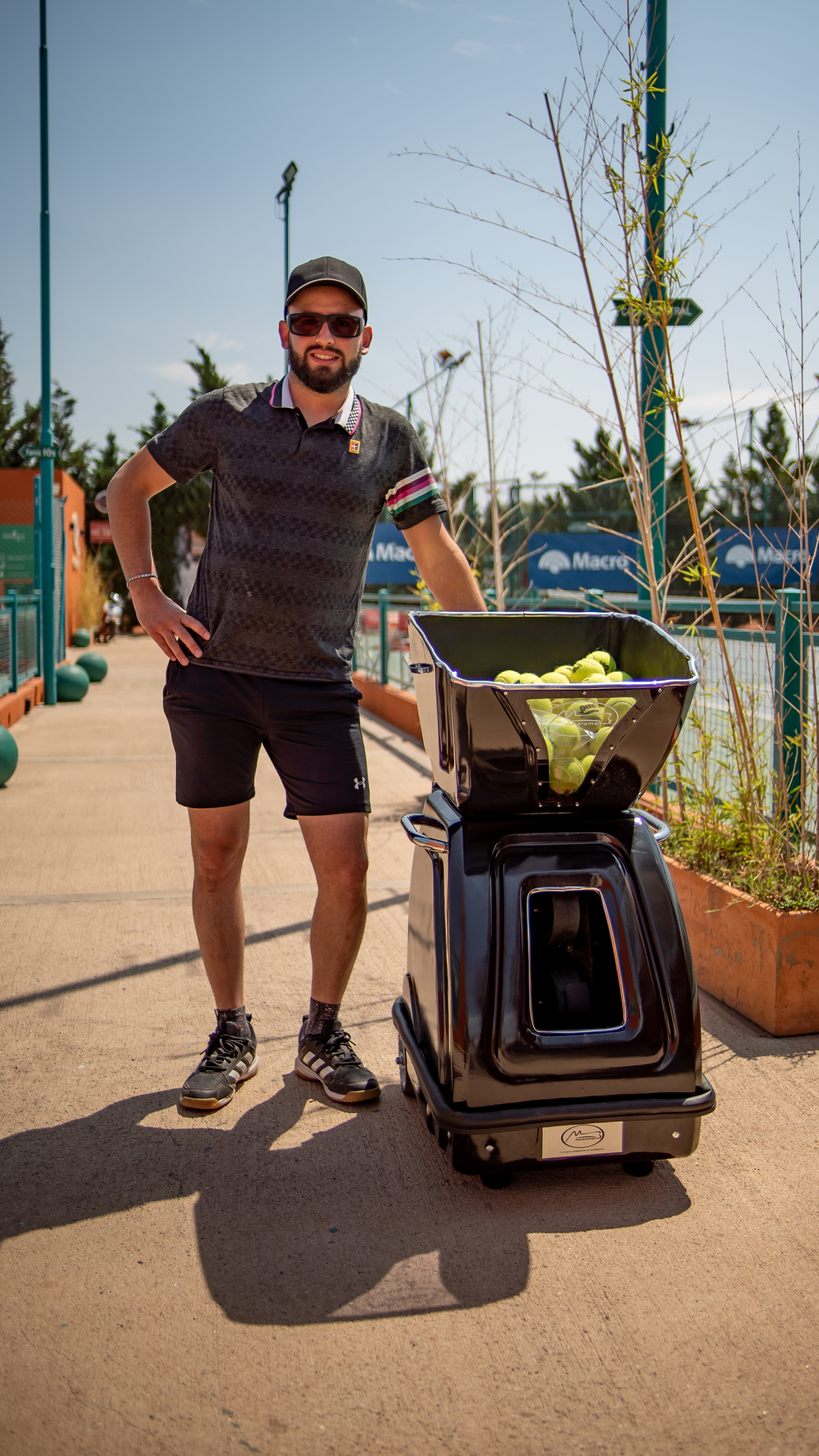 Botánico Double Mix