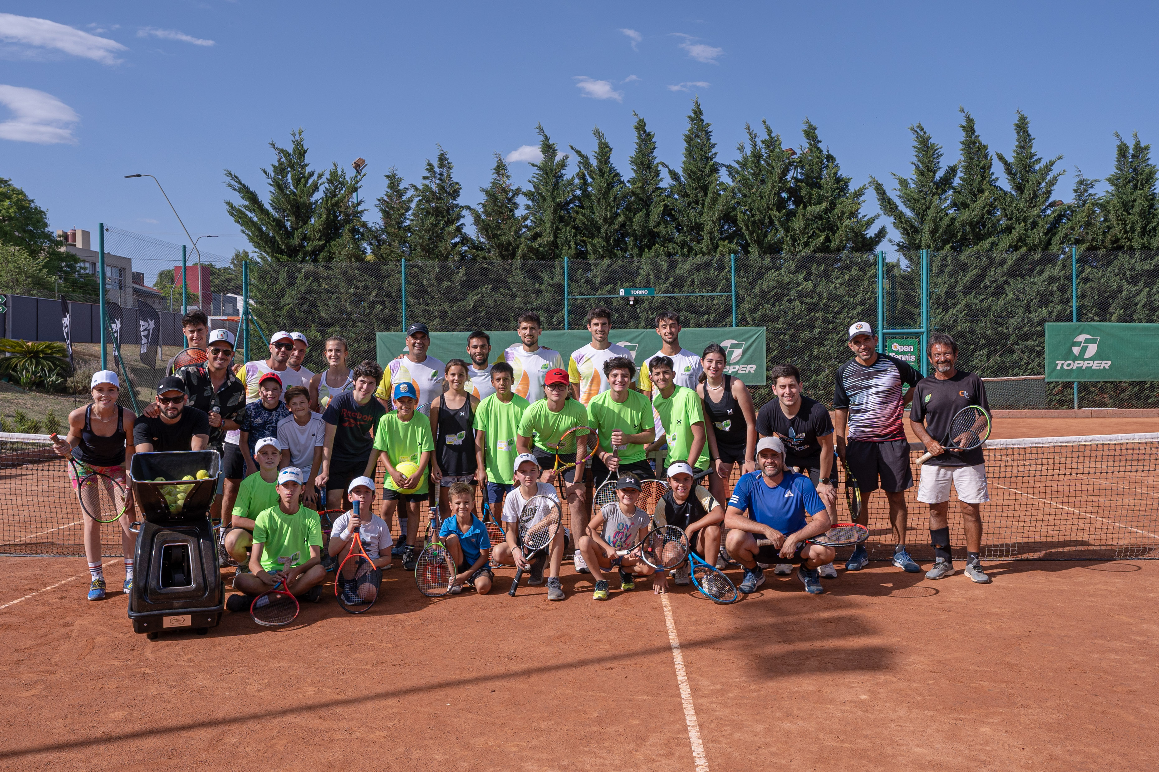 Botánico ProAm