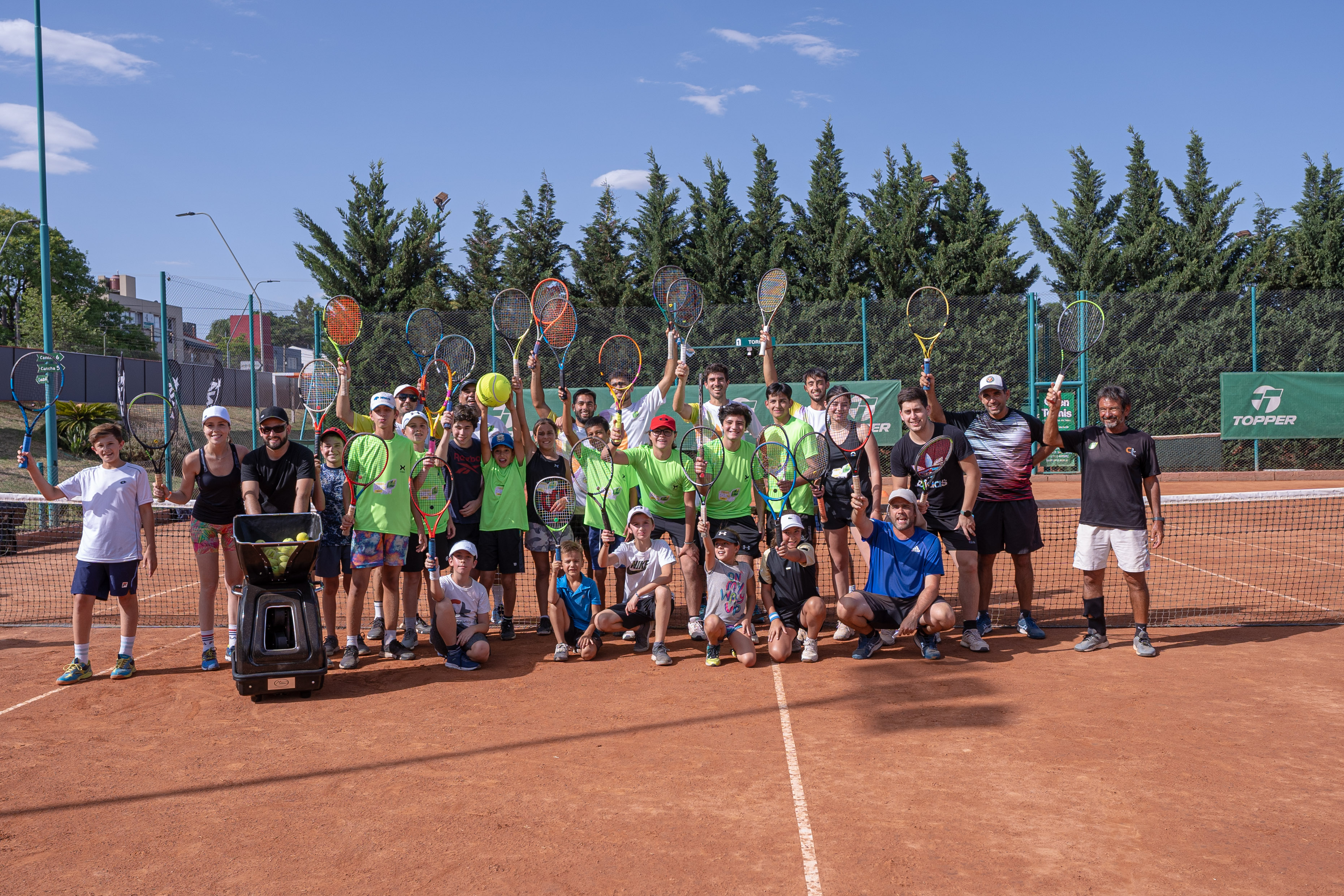 Botánico ProAm