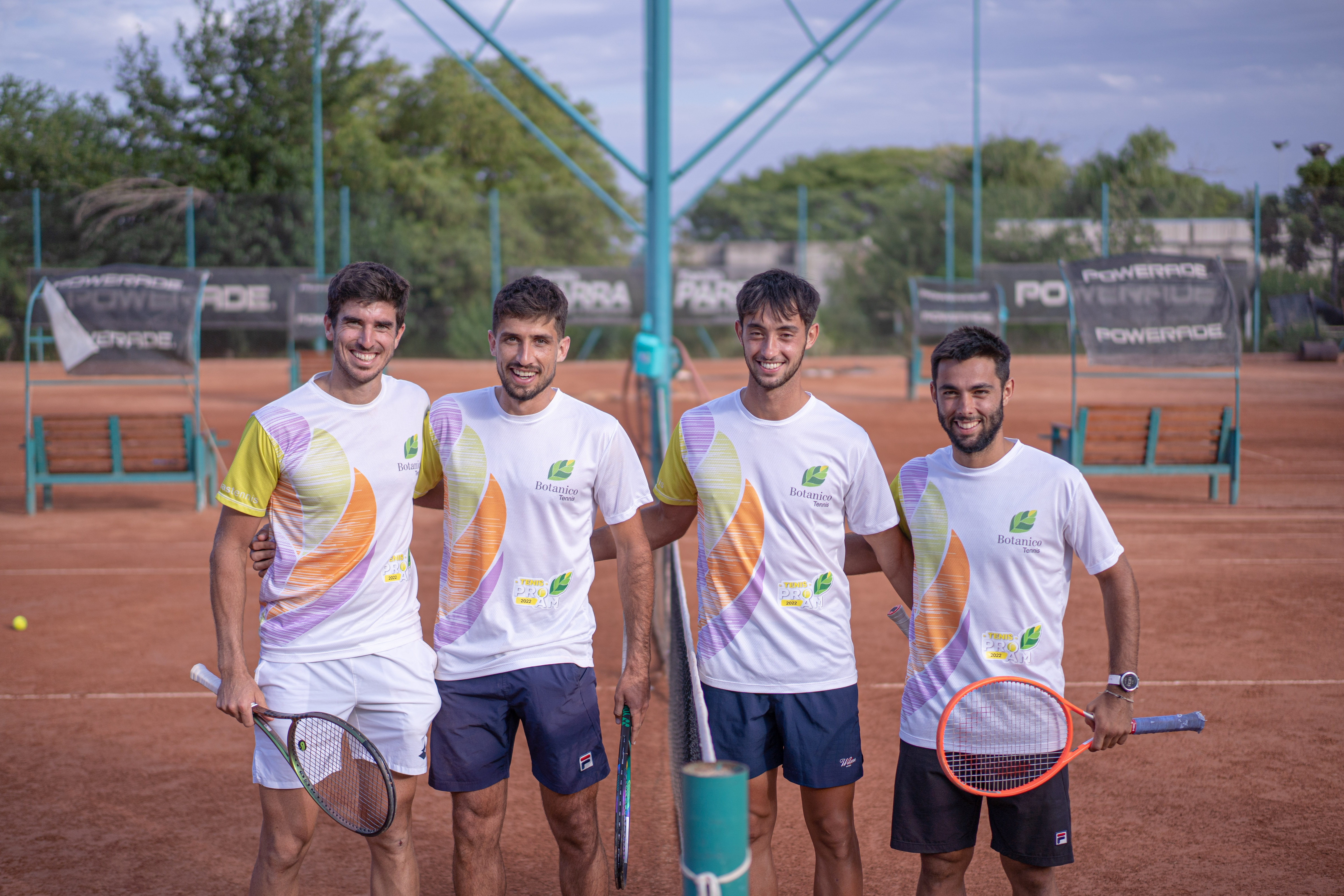 Botánico ProAm