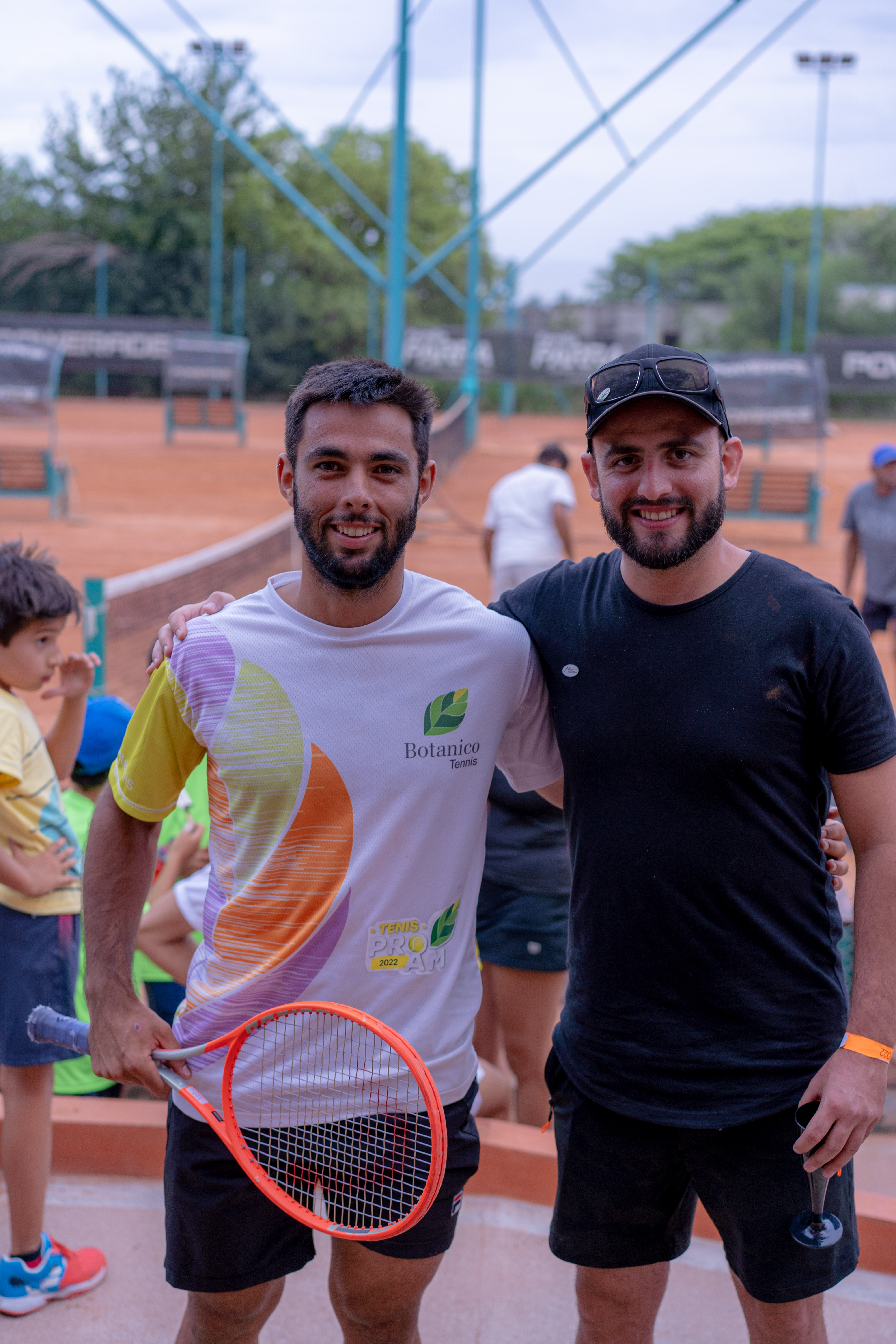 Botánico ProAm