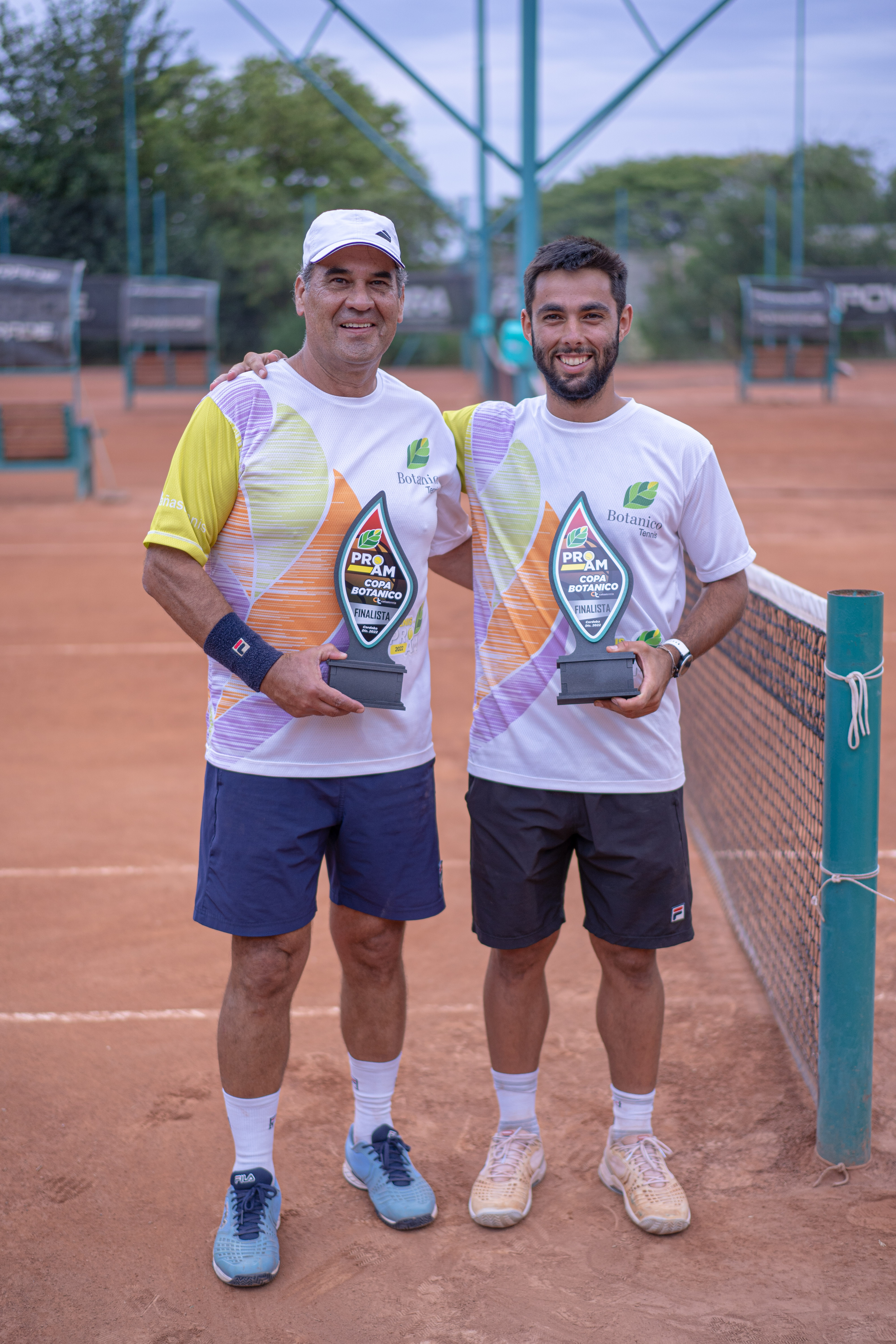 Botánico ProAm