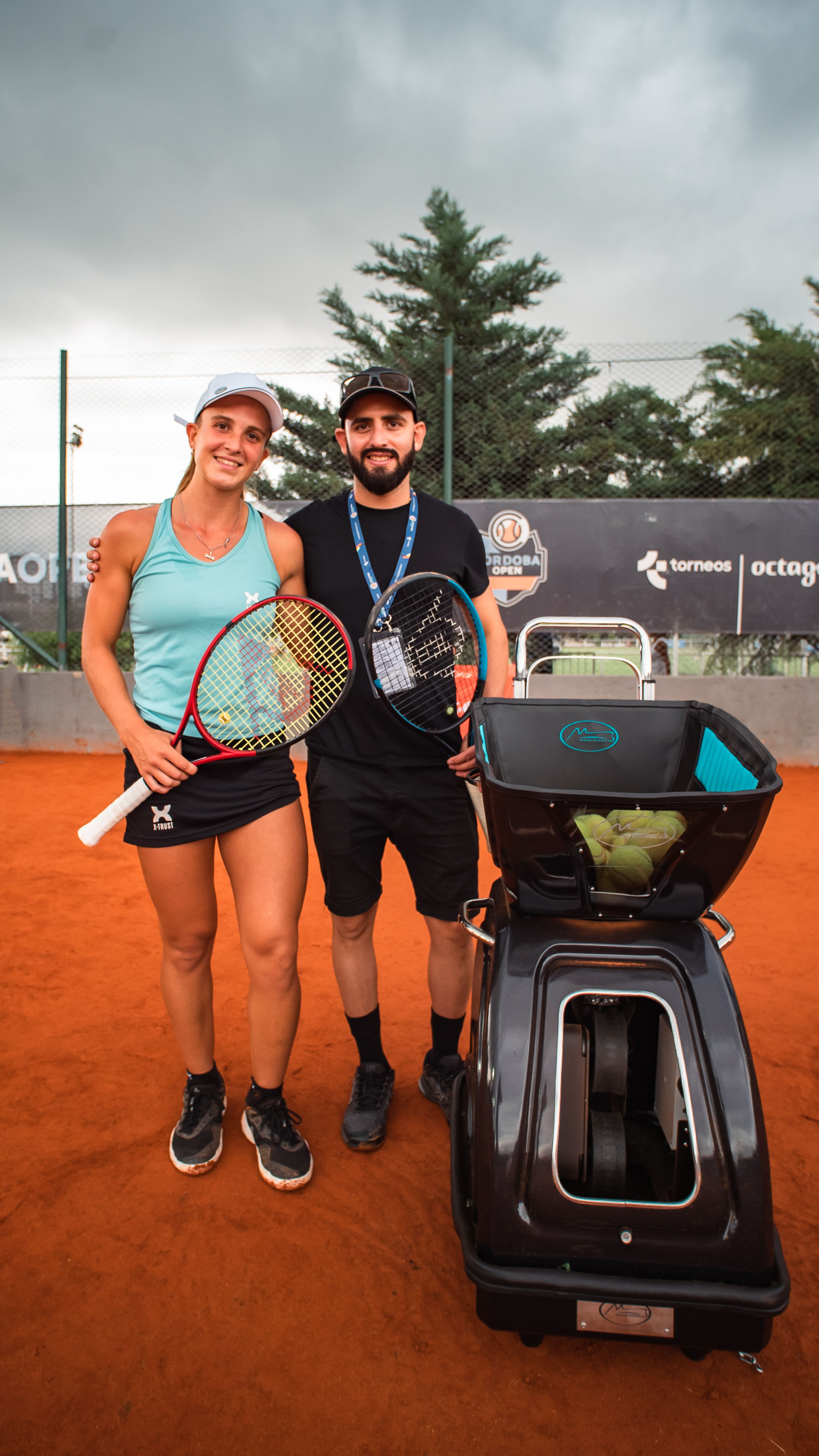 Córdoba Open
