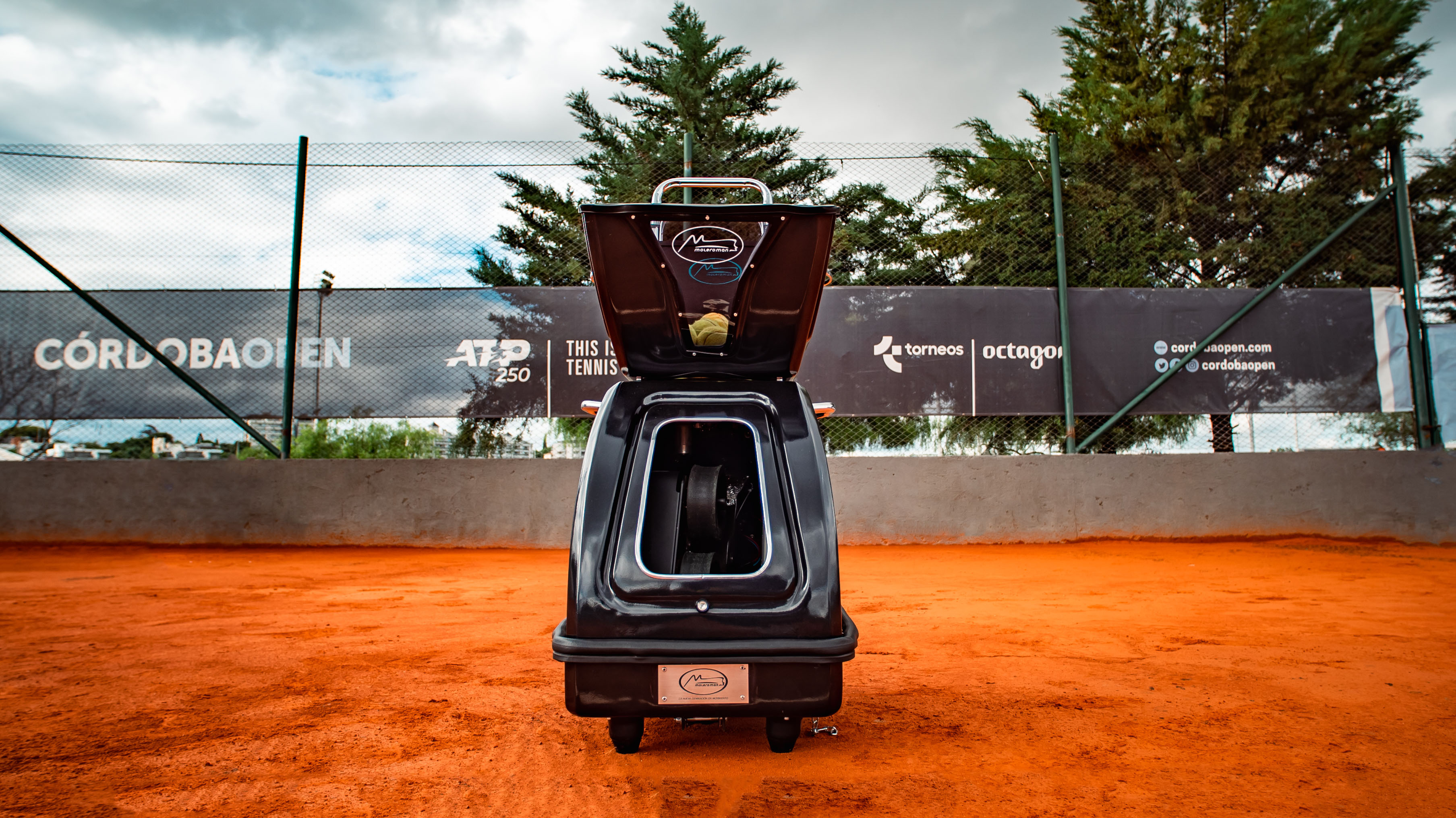Córdoba Open