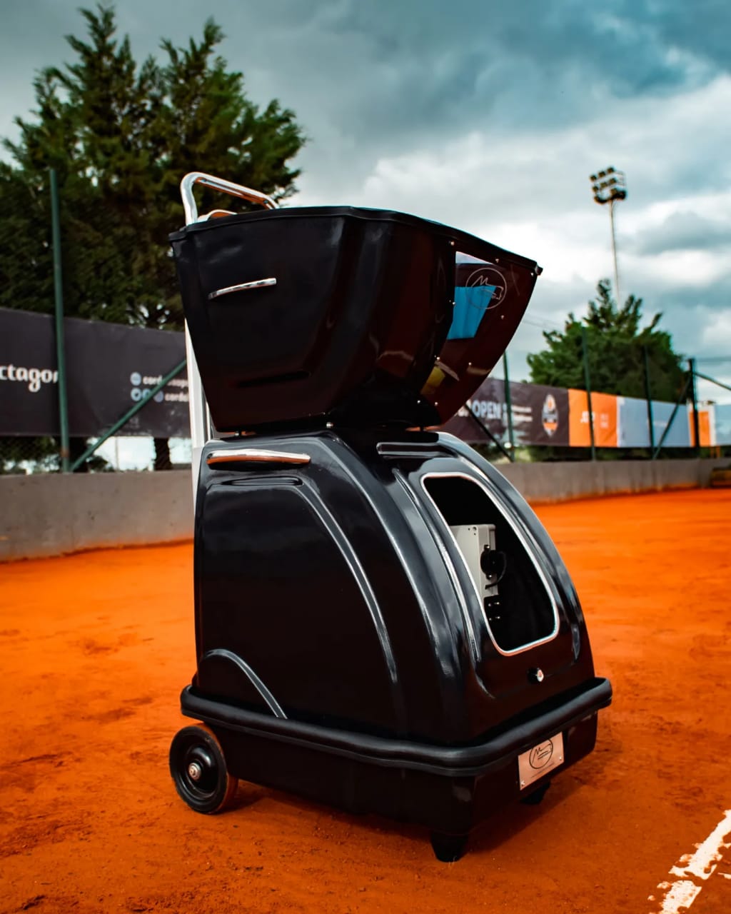 Córdoba Open