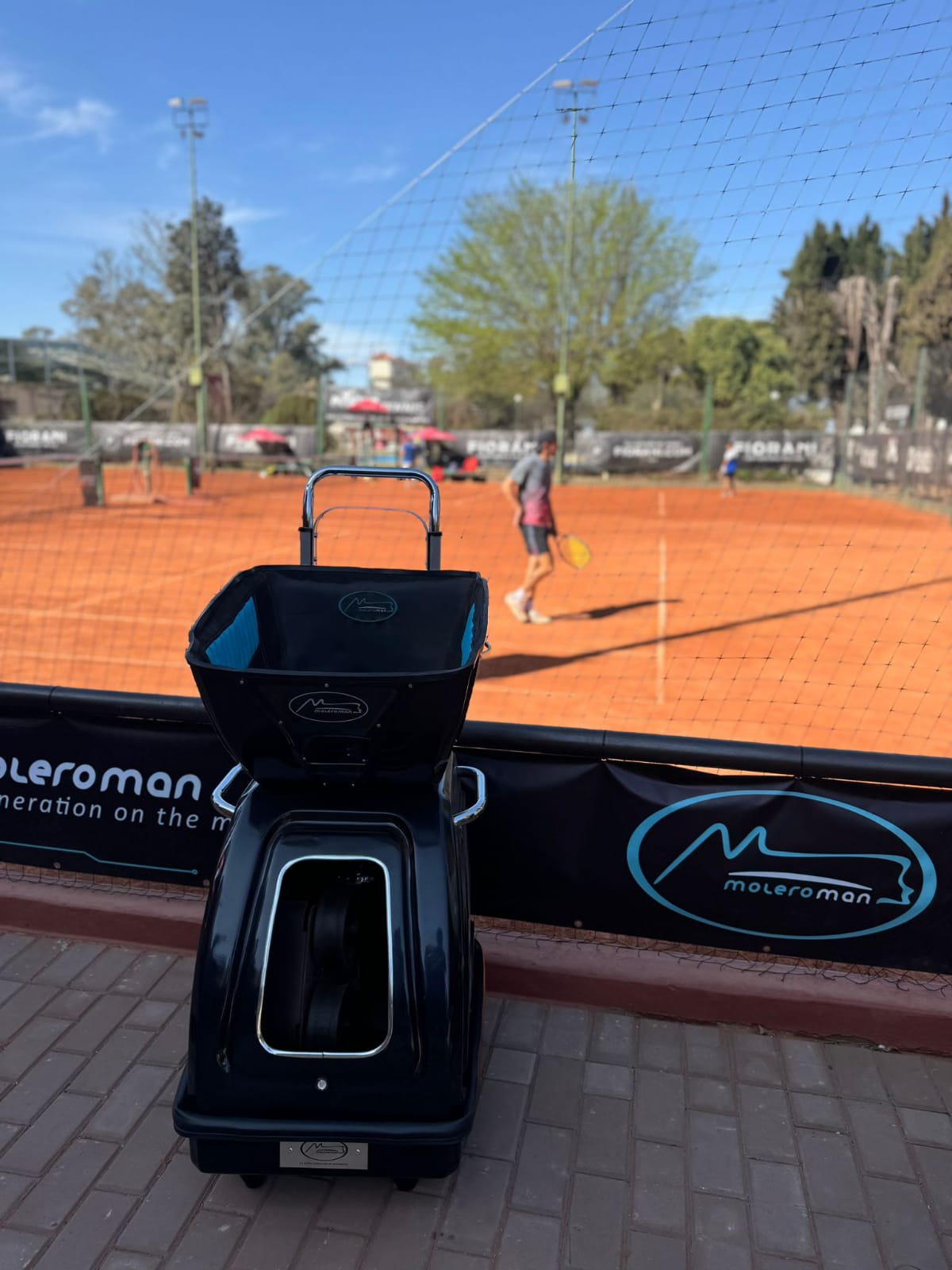 Jockey Club Córdoba