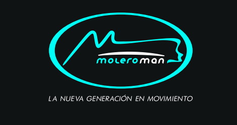 Moleroman — La nueva generación en movimiento